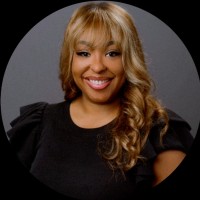Nia Mccluney