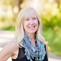 Lani Holmberg