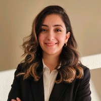 Sevda Salimi, EIT, M.Sc.