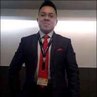 Josue Misael Hernandez Centeno