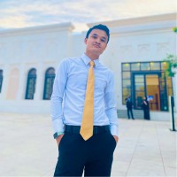 Govinda Kumar Shrestha