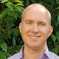 Geraint Lloyd Evans