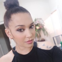 Shante Casanova