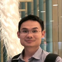 Chris Li