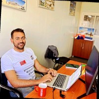 Abdelhakim Laroussi