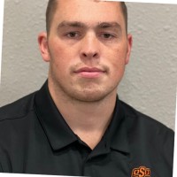Chase Singleton