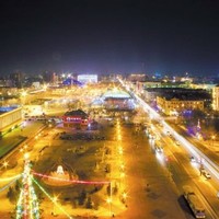 Павел Румянцев