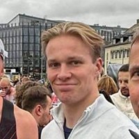 Gustav Olsson