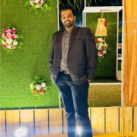 Hirak Patel