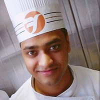 Dipesh Panwar