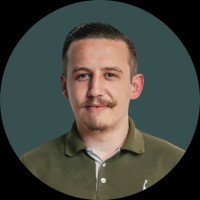 Harry Gallimore-King CMgr MCMI