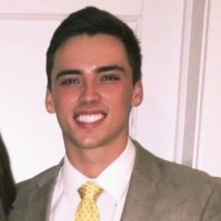 Nicholas Casamento, Cwt, Cws, Ecse-D