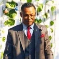 Almeswar Hajong