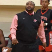 Christopher Yancy, M.Ed