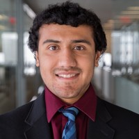 Nikhil Hosamane