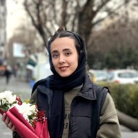 Reyhaneh Mohammadi