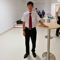 陈锦日