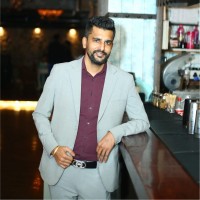 Anuj Saini