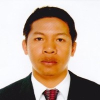 RUSSEL JAMES PASCUA