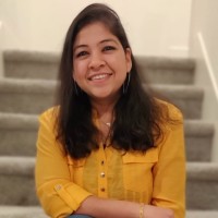 Akansha Agrawal