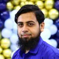 Mustafa Raza