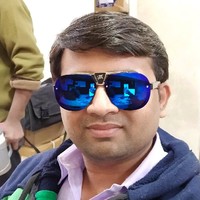 Sagar Patel