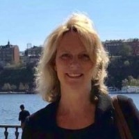 Helene Nilsson