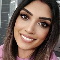 Shagnaaz Amirkhan