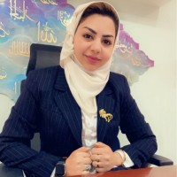 Areej Musallam