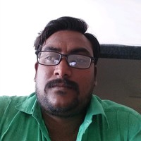 Dharmendra Prajapati