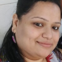 Manisha Gusain