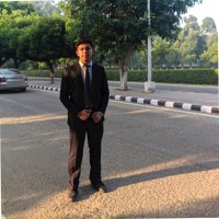 Aditya Ranaut