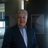 Manuel Contreras Cadena