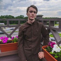 Konstantin Demidov