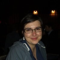 Judit Nagy