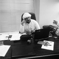 Aftab Nazir