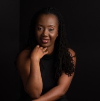 Ruth Stacy Kansinally-Bailey