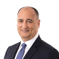 George Mahfood