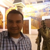 Joaquín Oviedo Sanchez