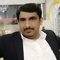 Khalil Ahmed
