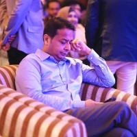 M A Kalam