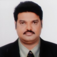 Pradip Udavant
