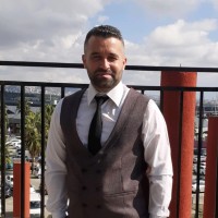 Serkan Ulu