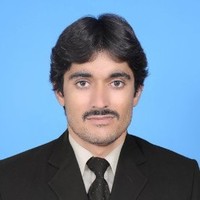 Khuram Hayat