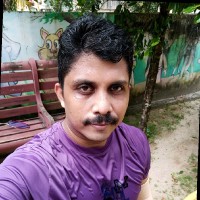 Santhosh Kumar Kathirvelu