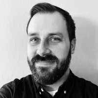Todd Kroviak
