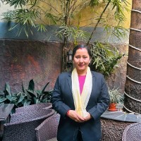 Sushmita Nepali