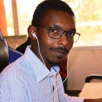 Wouri Chouf Abdoulaye