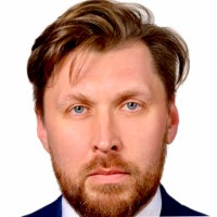 Николай Nikolay Levchenkov