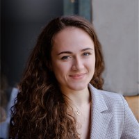 Ing. Elizaveta Chepurnaia